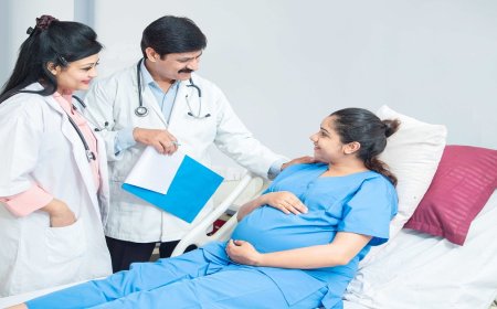 Affordable Fertility Center Options in Eastern India