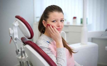 The Role of a Hygienist in Keeping Your Smile Healthy in Coleraine