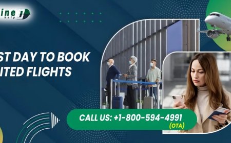 How to Find the Best Day to Book United Flights