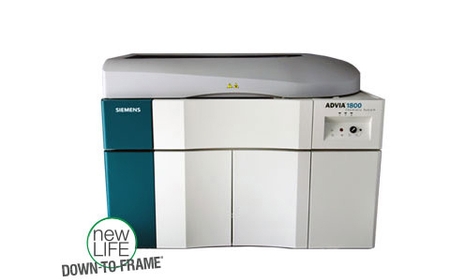 Advia 1800 Review: Chemistry Analyzer for Reliable High-Throughput Testing