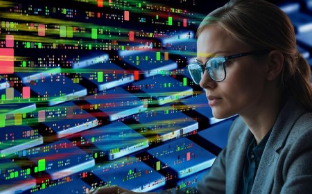 Accelerating Business Agility with Dynamics Partners: A C-Suite Perspective