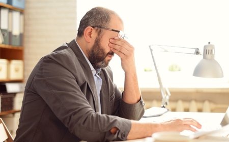 The Hidden Impact of Diet and Lifestyle on Daytime Sleepiness: What Science Says