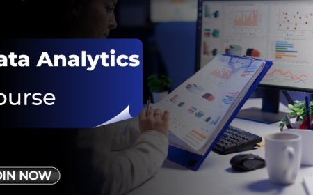What are the strategies for Training  Employees in Data Analytics?