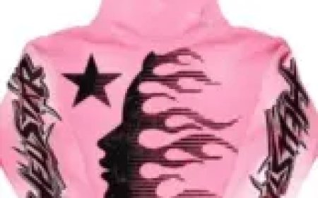 Hellstar: The Ultimate Symbol of Bold Streetwear Culture