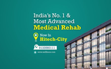 Best Robotic Rehabilitation Therapy in India