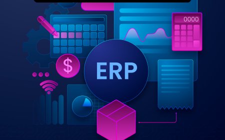 When to Consider Implementing an ERP System for Your Growing Business in UAE