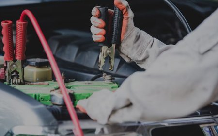 Expert Car Care with Singh’s – Trusted by Drivers in Skye
