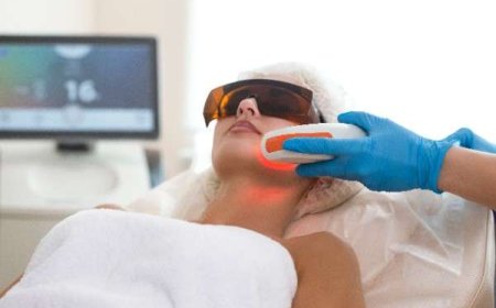 Why Consistent Laser Hair Removal Appointments Are Important