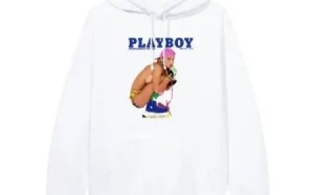 Playboy Clothing | USA | Buy Now