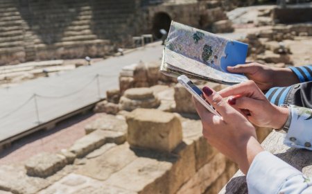 Ziyarah Tour – A Spiritual Journey Beyond Umrah