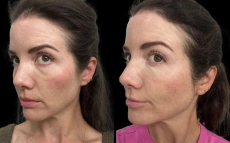 Dark Circles Treatment in Dubai: Laser Therapy vs. Fillers – Which Is Right for You