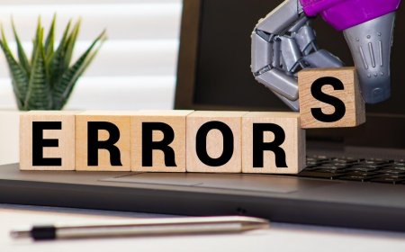 Resolve QBCFMonitorService Not Running Error in QuickBooks [Step-by-Step]