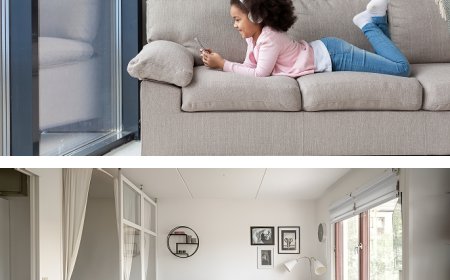 Effektiv Kontorsstädning i Stockholm och Uppsala – Vägen till en Ren och Produktiv Arbetsmiljö