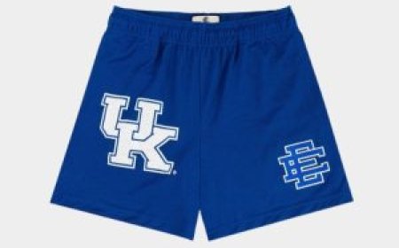 Eric Emanuel Shorts to Add to Cart