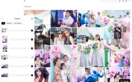 What Are the Best Event Photo Sharing Strategies That You Can Consider