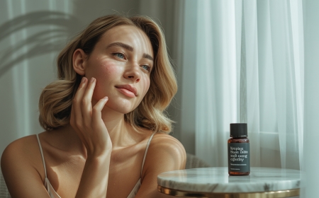 The Ultimate Guide to Keeping Your Skin Hydrated and Glowing Effectively