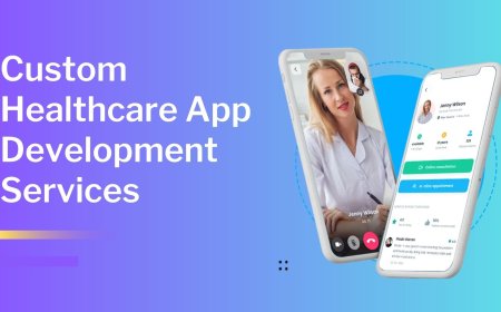 Why You Should Invest in On-Demand Healthcare App Development