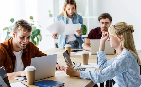 Top HR Management Software to Streamline Workforce Operations