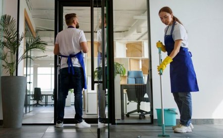 Priced-to-Sell maid cleaning service Dubai for Offices, Villas & Apartments