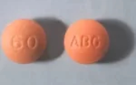 How to Safely Buy Adderall Online from Medixway.com in 2025