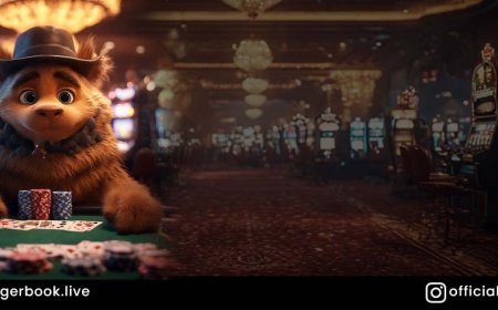 Get Started Easily with a Betting Exchange ID by TigerBook and Experience Online Betting Like Never Before