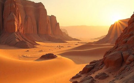 Planning Your Next Global Getaway: Travel Tips for First-Time Explorers