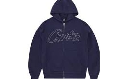 Why Corteiz Clothing Sets the Trend Every Time