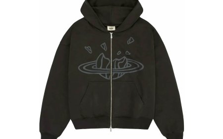 How Broken Planet Changed Street Fashion