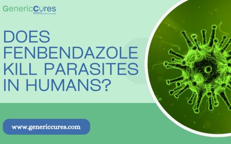 Does Fenbendazole Kill Parasites in Humans?