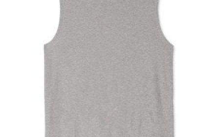 Stay Cool and Stylish with Vuori Tanks