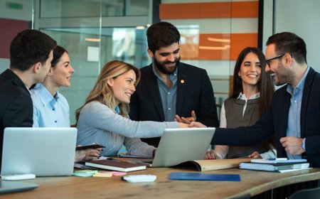 The Nearest Consultancy Office May Be Closer Than You Think – Here’s Why It Matters