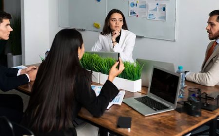 Struggling with Job Hunt? Try Placement Agencies Near Me