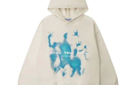 Urban Elegance Defined by Aelfric Eden Hoodie