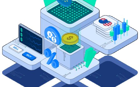 Master the Markets with a Trading Demo Account on Btcdana