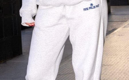 Why Everyone Loves Pink Palm Puff Gear