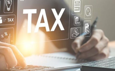 Corporate Tax Filing Made Easy: A Complete Guide for Businesses