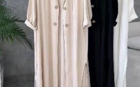 Luxury Abaya Dubai Online – Discover Elite Elegance with a  Click