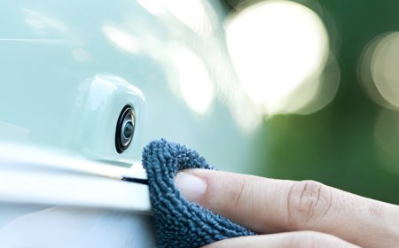 Why Every Houston Driver Should Invest in a Dash Cam in 2025