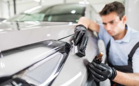 Automotive Coatings Industry Report 2025–2030: Growth, Trends & Key Players