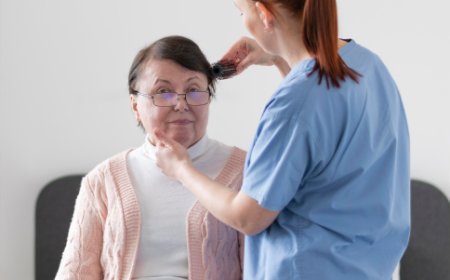 ADL Checklist: Supporting Seniors with Activities of Daily Living