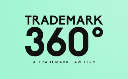 Brand Strategy: Secure, Define, and Elevate Your Business with Trademark 360°