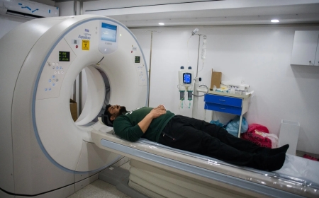 Empower Your Health with Advanced MRI Scan Services at My Simple Scan