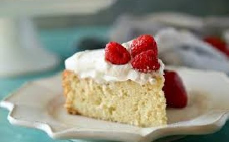 Mexican Desserts – A Taste of Tradition Through Sweets, Cakes, and Pastries