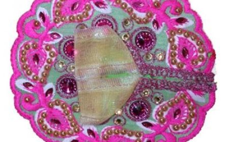 Make Your Laddu Gopal Look Beautiful with Dresses, Pagdi & Accessories