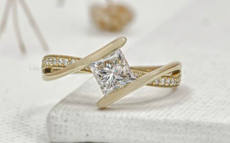 The Modern Bride’s Guide to Lab-Grown Engagement Rings