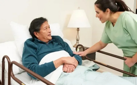 Reliable Overnight Carers Croydon: What You Need to Know