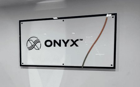 Upgrade Your Workspace with Professional Office Signs