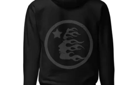 Hellstar Clothing: The Streetwear Brand Making Waves with the Men’s Hellstar Hoodie