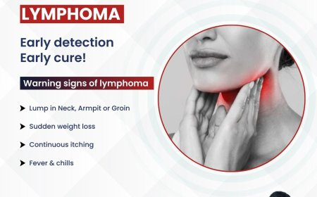 Lymphoma Dr Near Me – Consult Dr. S.K. Gupta for Expert Care