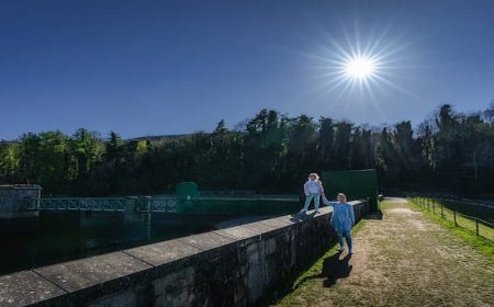 Top 10 Places You Must Visit in Ireland for a Complete Travel Experience